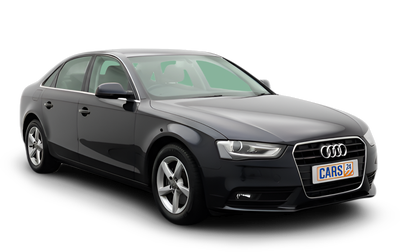Audi A4-img